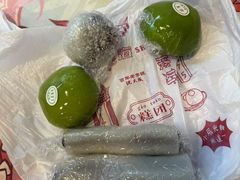 -沈大成(南京东路店)