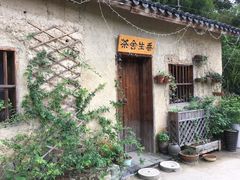 -云和湖仙宫景区