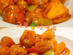 -老客家·客家菜(万达店)