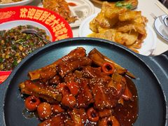 -黑石礁公园