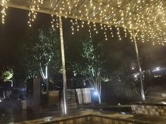 -三江森林温泉度假区