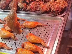 -大学城夜市