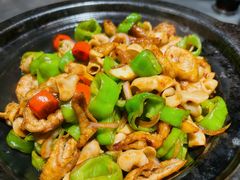 -兴仙饭店·闽味海鲜(马尾总店)