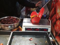 -老韩煸鸡·中国炸鸡(水塔美食街店)