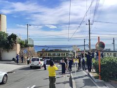 -灌篮高手动画打卡地