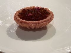 -上海滩餐厅(BFC外滩金融中心店)