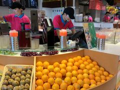 -光明·博海美食花园(上海瑞金医院12号楼店)
