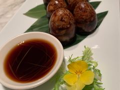 -无锡苏宁银河国际酒店-悦府65中餐厅