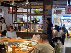 -飞阳铁板烧(ME TOWN购物中心店)