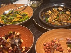 -华豫川酒家(大卫城店)