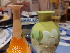 -图味美小黄鱼·景德菜(浙江路店)