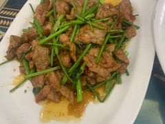 -清真·尚穆回回香清真餐厅(工人新村店)