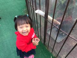 -萌宠亲子动物乐园(槐房万达店)