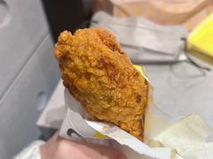 -麦当劳(郑州正弘城店)