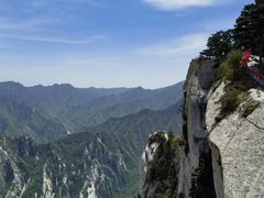 -华山风景名胜区