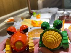 -海底捞火锅(牡丹园店)