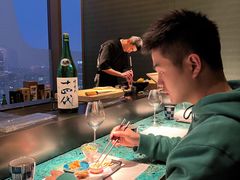 -風料理.鮨Omakase