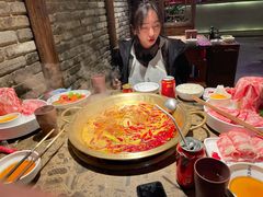 -小龙坎火锅(春熙太古里店)