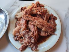 -穆斯林饭庄(明德南街店)