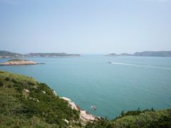 -东极岛景区