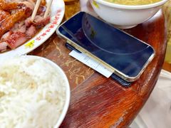 -陈光记烧腊店(罗保博士街店)