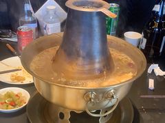 -鼓楼东街老火锅(鼓楼店)