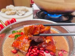 -粤来记·啫啫煲·点心(日月光店)