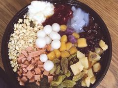 -糖糖冰粉(凤城三路总店)