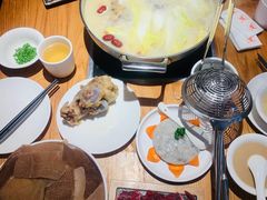 -骨之味·筒骨汤火锅(晋江万达店)