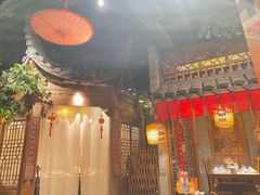 -南京大牌档(之心城店)