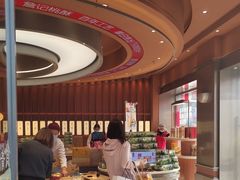 -詹记桃酥(包河万达店)