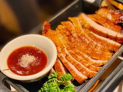 -POKIPOKI泰食谷仓东南亚菜(侨香店)