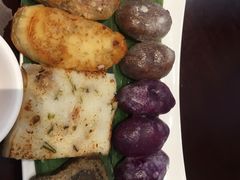 -鱼篮仔·潮汕美食(圆明新园店)