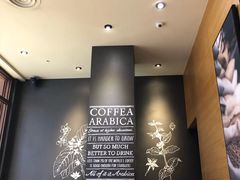 -星巴克(兰州国芳百货店)