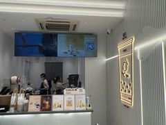 -KOI Thé(厦门国贸广场店)