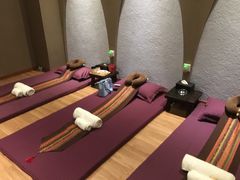 -悠悦MASSAGE&SPA(恒大广场店)