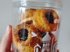 -莫斯科餐厅面包坊(北展店)