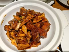 -金枝玉叶上海人家食府(三里河店)