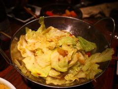 -章吴记喜瑞餐厅(东东城店)