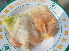 -西关明记肠粉·亚洲地标美食(北京路店)
