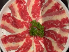 -炙城·韩式烤肉(南京东路店)