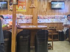 -杀猪天·韩国烤肉(总店)