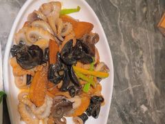 -前海沿·青岛菜(乐客城店)