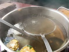 -广味鲜潮汕牛肉火锅(延安三路店)