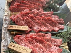-老乾杯和牛烧肉(王府中环店)