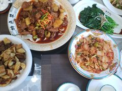 -帕米尔食府(白云观店)