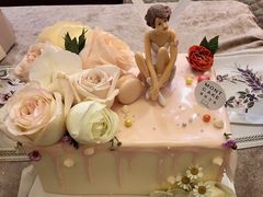 -浮光之丘MontCake生日蛋糕(花牌坊店)