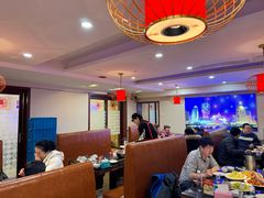 -五谷丰登·胶东海鲜·家常菜(张村店)
