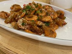 -德胜轩正宗顺德菜(宝安沙井会展中心店)