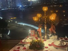-Kathleen's Waitan 凯圣琳江景西餐厅(外滩店)
